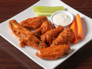 Pier53 - Chicken Wings