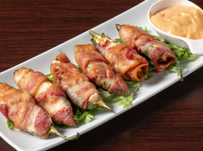 Pier53 - Jalapeno Poppers