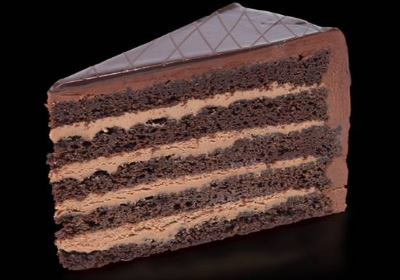 Pier53 - Chocolate Five Layer Cake
